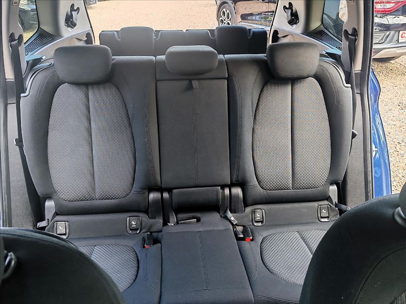 BMW Řada 2 218iA,GranTourer,7míst, - fotka 37 z 48