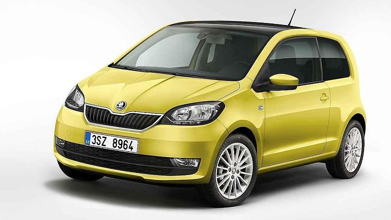 Škoda Octavia Combi RS 245.