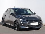 Peugeot 208 (2020) GT Pack 1.2 PureTech, Automat - náhled 1