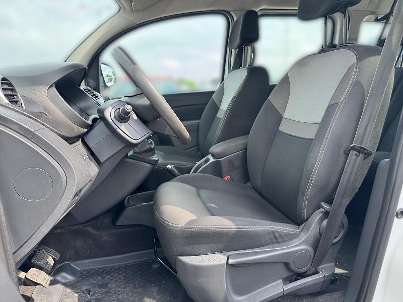 Renault Kangoo (2020) ZEN 1.5BDCi 70kW CZ DPH - fotka 7 z 11