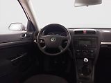 Škoda Octavia (2008) Ambiente Plus 1.9 TDI - náhled 7