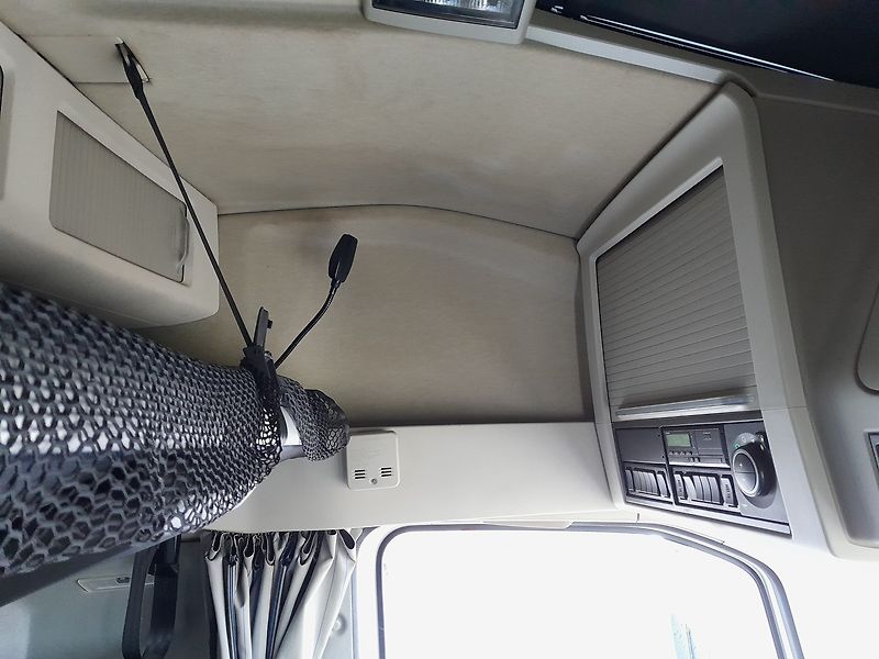 Volvo FH 460 I-Safe LowDeck - fotka 25 z 40