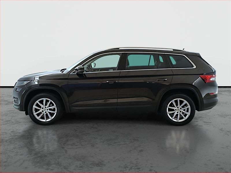 Škoda Kodiaq (2019) Style Plus 2.0 TDI 4x4 - fotka 3 z 20