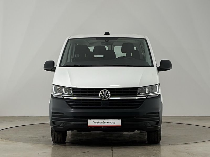 Volkswagen Transporter Long - fotka 4 z 28