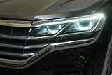 Volkswagen Touareg - náhled 8