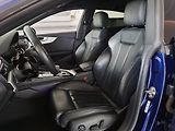 Audi A5 (2021) 50 TDI quattro (210kW/286k) Ti - náhled 7