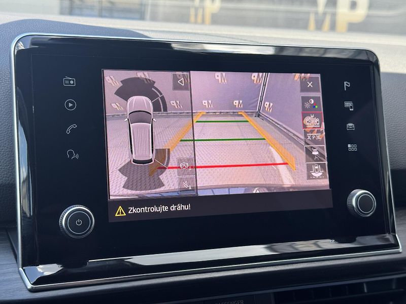 Seat Tarraco (2019) 2.0TSi DSG 4D Xcellence, RZV - fotka 38 z 50