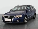 Volkswagen Passat (2006) 2.0 TDI, Tempomat - náhled 1