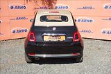 Fiat 500C 1,0 i BSG, SERVIS. KN., NAVI. - náhled 6