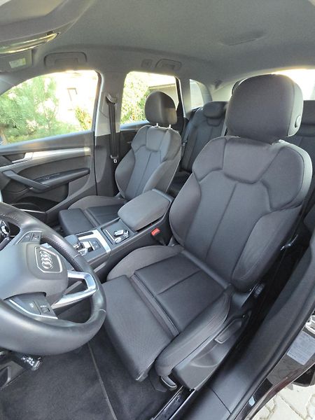 Audi Q5 (2020) AUDI Q5 Quatro 40TDI - TOP - fotka 17 z 27