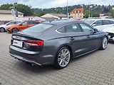 Audi S5 3.0 TFSI/260kW ČR 1.Majitel - náhled 4