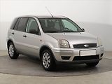 Ford Fusion (2005) 1.4 TDCi, po STK, slušný stav - náhled 1