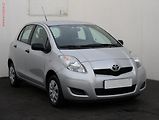 Toyota Yaris (2010) 1.0 i, STK10/28 - náhled 1