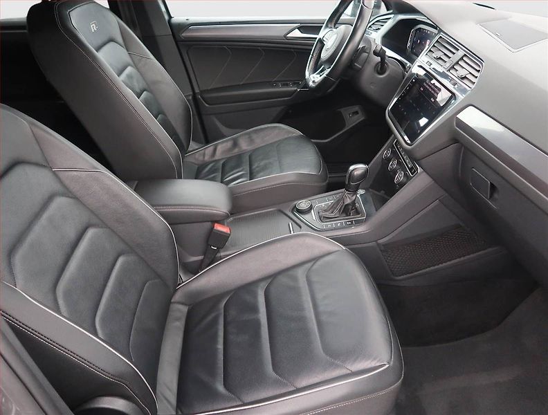 Volkswagen Tiguan Allspace (2019) R-Line 2.0 BiTDI - fotka 9 z 24