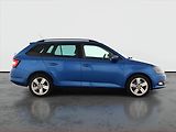 Škoda Fabia (2017) Style 1.2 TSI, Park. senzory - náhled 6