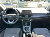 Hyundai i30 1.5 DPI 80kW serviska - náhled 10