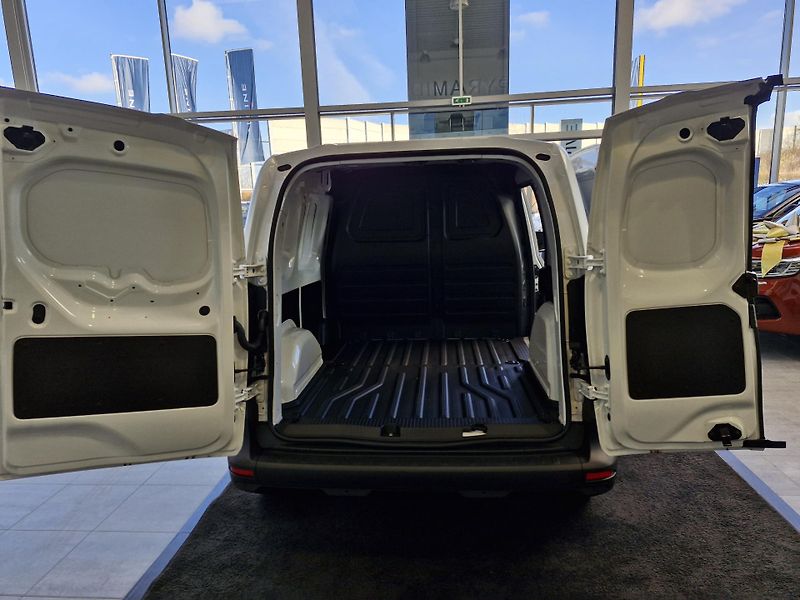 Renault Kangoo (2026) Van Extra  Blue dCi 95 - fotka 9 z 19