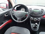 Hyundai i10 (2008) Classic 1.1, Serv.kniha, Tažné - náhled 7