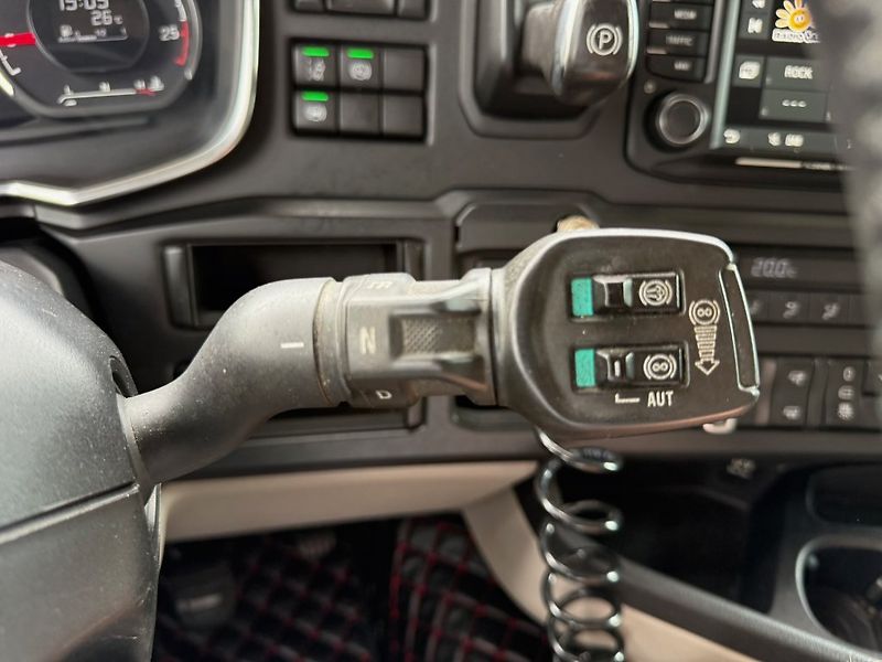 Scania R450 EURO 6 - fotka 18 z 19