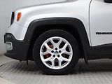 Jeep Renegade (2014) 1.6 MultiJet, Tempomat - náhled 12