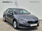 Škoda Octavia (2024) Ambition 2.0 TDI 85 kW 6°manuá - náhled 6