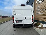 Toyota Proace Max EV 110kWH Active  L3H2 3.5H - náhled 4