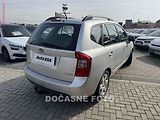 Kia Carens (2009) 2.0CRDI, 1.maj,ČR, servis - náhled 1