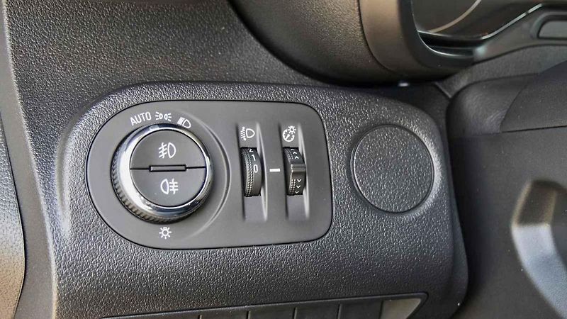 Opel Combo Combi