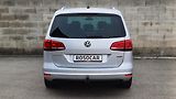 Volkswagen Sharan 2.0 TDI 135kW 4Motion HIGHLINE - náhled 6