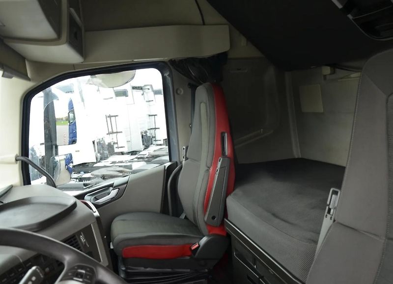 Volvo FH (2020) 460 lowdeck EURO 6 - fotka 6 z 10