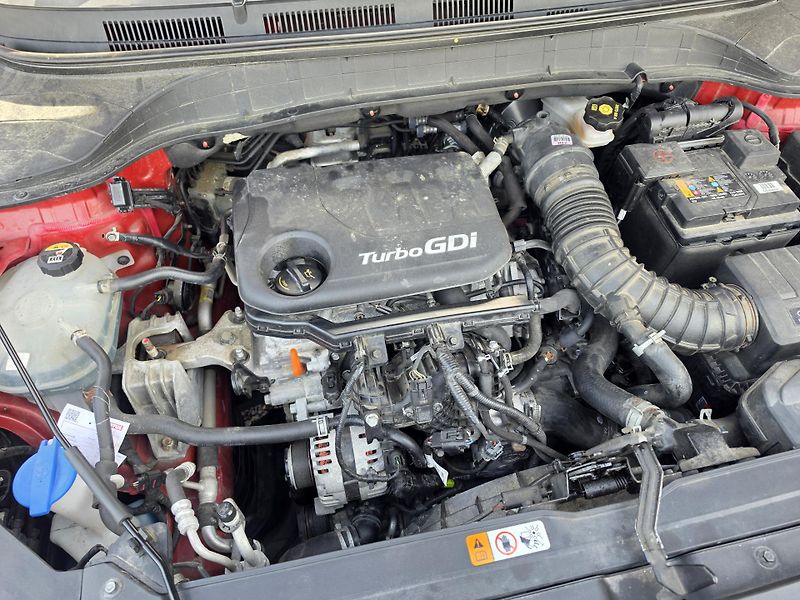 Hyundai Kona 1.0 T  - fotka 24 z 24