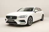 Volvo V60 T6 AWD RECHARGE REZERVACE - náhled 1