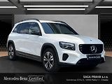 Mercedes-Benz GLB 200 d 4MATIC Night Taž.zařízen - náhled 8