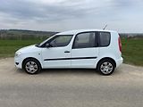 Škoda Roomster (2015) - náhled 8