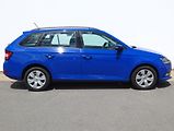 Škoda Fabia III Combi Active 1.0 MPI /55kW - náhled 6