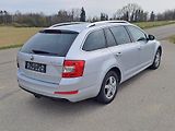 Škoda Octavia (2014) 1.6 TDi DSG PĚKNÝ STAV - náhled 4