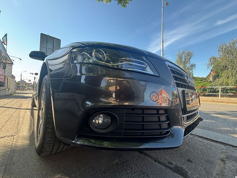 Audi A4 1.8TSi/2010/S.KNIHA-MAN6-2.MAJ - fotka 38 z 46