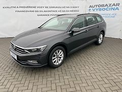 Volkswagen Passat (2021) Com. Style Business DSG! Navi! - fotografie inzerátu