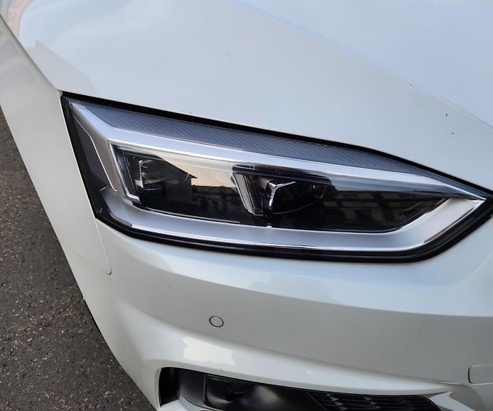 Audi A5 (2017) 3.0TDI S*LINE*AWD*ADAPTIVNÍ*T - fotka 22 z 51