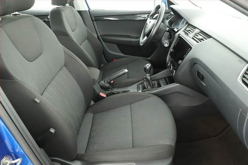 Škoda Octavia (2020) Style 1.6 TDI, ČR,1.maj - fotka 7 z 15