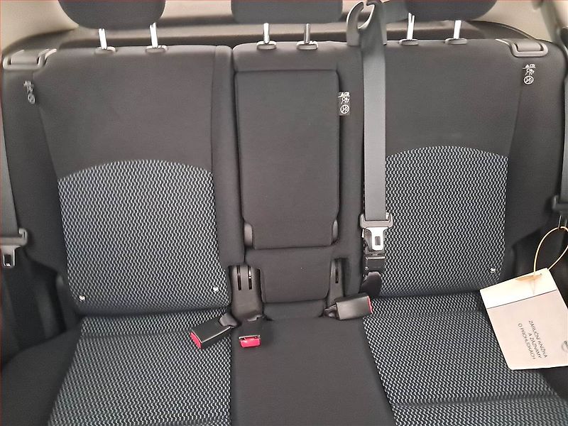 Nissan Note (2015) 1.2, ČR,1.maj, Tempomat - fotka 8 z 17