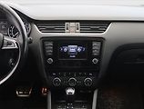 Škoda Octavia (2014) RS 2.0 TDI, Automat, Navi - náhled 12