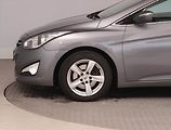 Hyundai i40 (2013) 1.7 CRDi, Tempomat - náhled 14