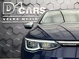 Volkswagen Golf Alltrack 4Motion 2.0 TDI 147kW - náhled 41