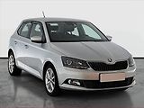 Škoda Fabia (2015) 1.4 TDI, Tempomat - náhled 1