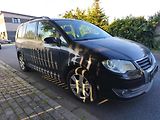 Volkswagen Touran (2008) 2.0 TDI-AUTOMAT.PŘEVODOVKA MÁ  - náhled 2