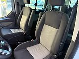 Ford Tourneo Custom 2,2 L2,Titanium, 92kW - náhled 10