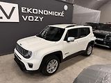 Jeep Renegade (2022) T4 PHEV,4X4, DOJEZD 50KM - náhled 6