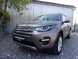 Land Rover Discovery Sport (2015) 2.2D 4X4 110kW AUTOMAT KŮŽE KM - náhled 1