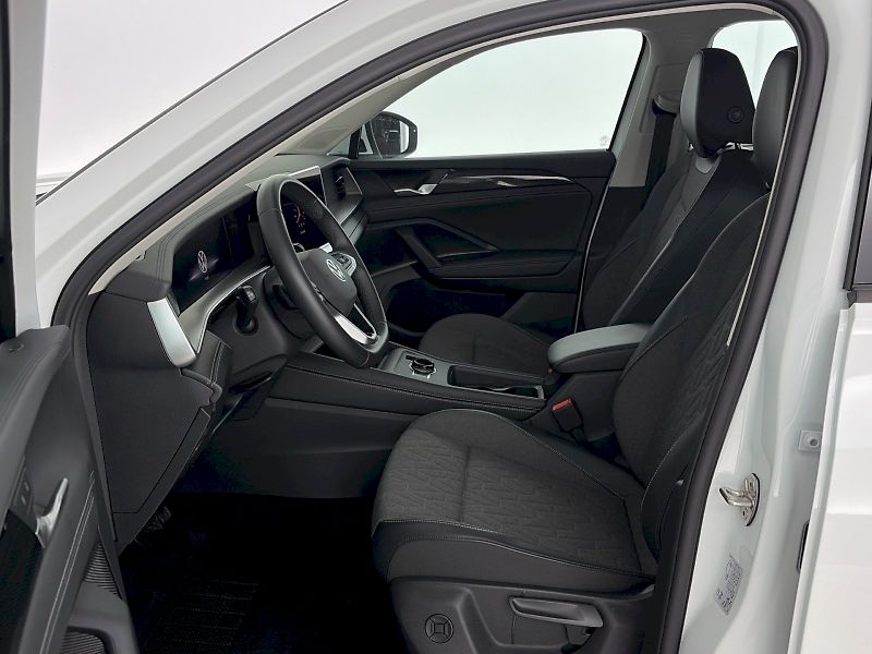 Volkswagen Tayron (2025) Life 2.0 TDI 110kW DSG - fotka 7 z 36